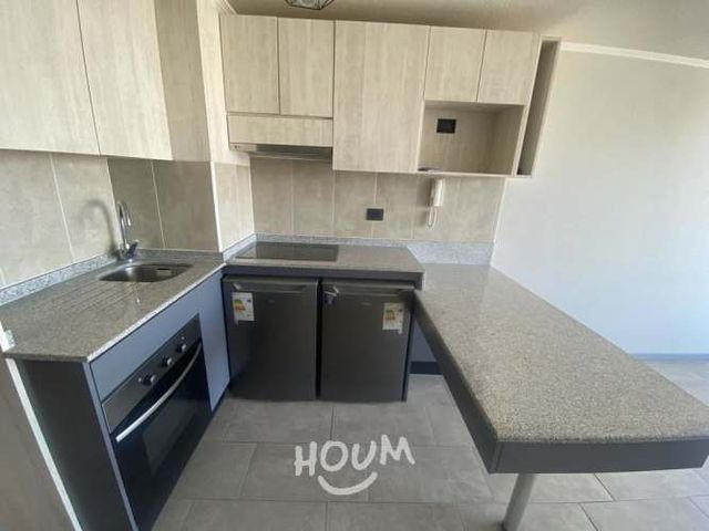 Departamento en Briones Luco