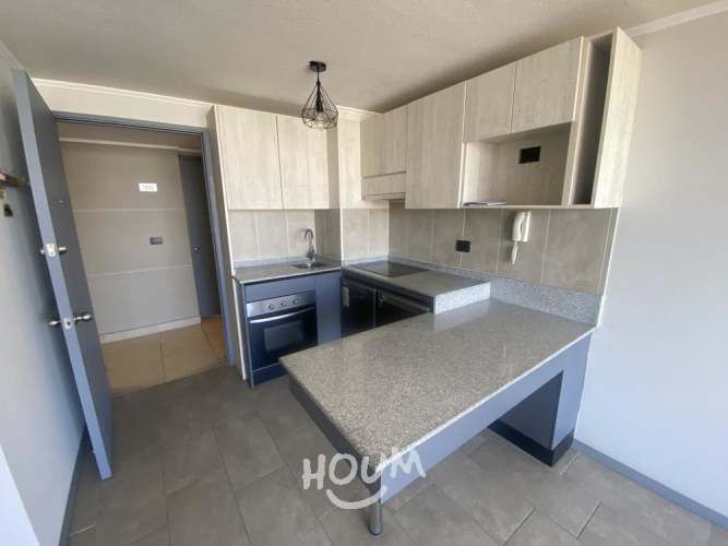 Departamento en Briones Luco