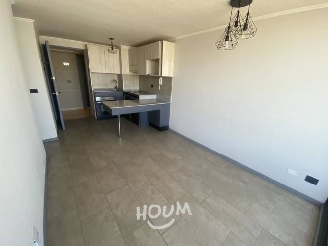 Departamento en Briones Luco