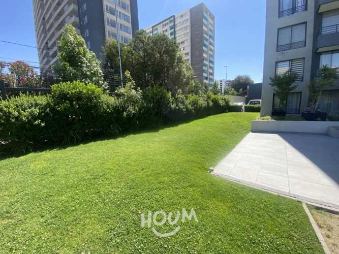 Departamento en Briones Luco