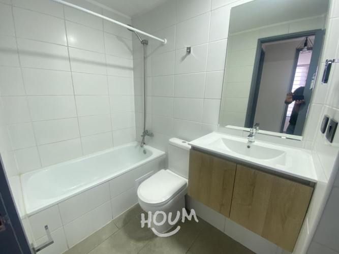 Departamento en Briones Luco