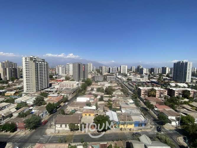 Departamento en Briones Luco