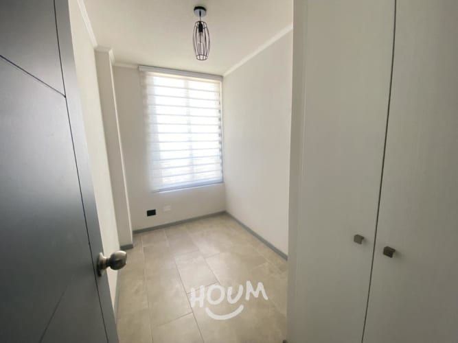 Departamento en Briones Luco