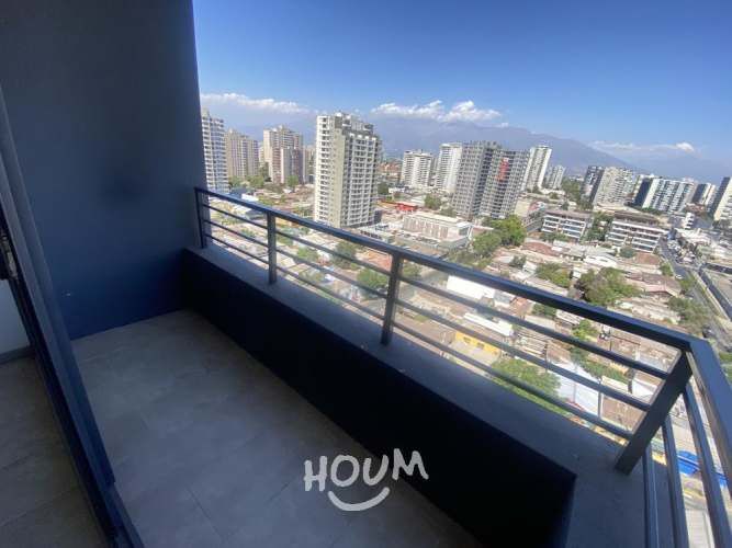 Departamento en Briones Luco