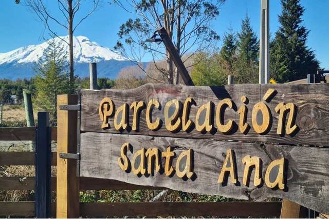 Parcela comercial en puerto varas