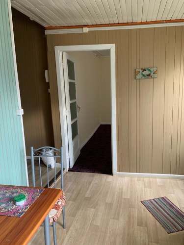 Casa interior sector Miraflores