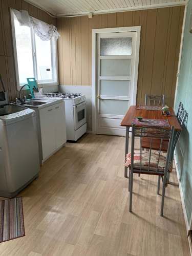 Casa interior sector Miraflores