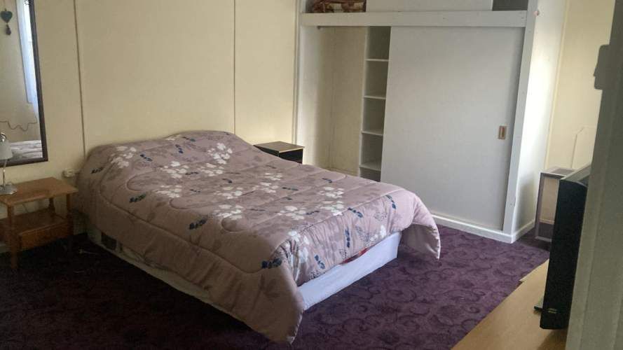 Casa interior sector Miraflores