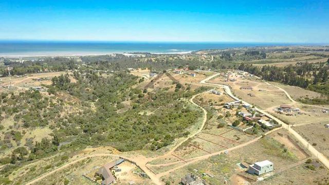 OPORTUNIDAD DE INVERSION VENTA DE SITIOS EN CONDOMINIO CONSOLIDADO EN LAS GAVIOTAS A 8 MINUTOS DE LA ROTONDA DE CONCON