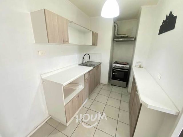 Departamento en Villasana