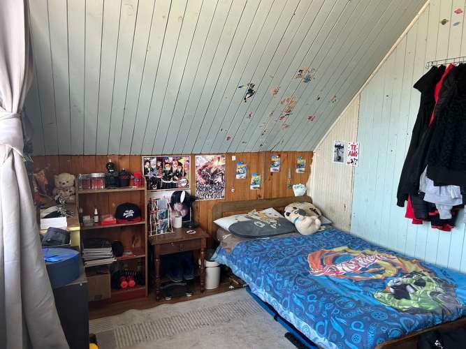 Vendo casa a pasos de Inacap, Villa el Progreso