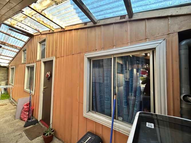 Vendo casa a pasos de Inacap, Villa el Progreso