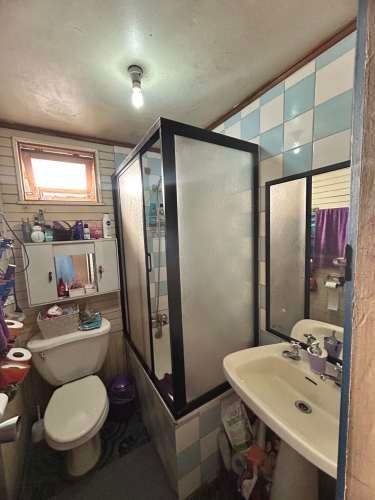 Vendo casa a pasos de Inacap, Villa el Progreso