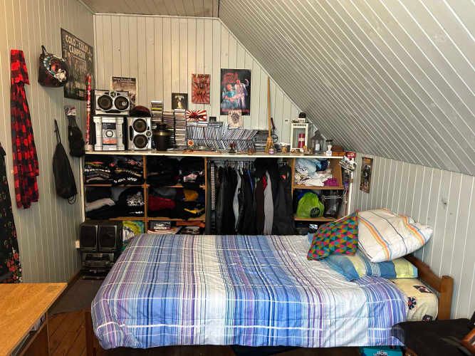 Vendo casa a pasos de Inacap, Villa el Progreso