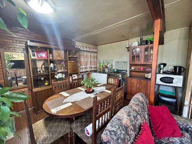 Vendo casa a pasos de Inacap, Villa el Progreso