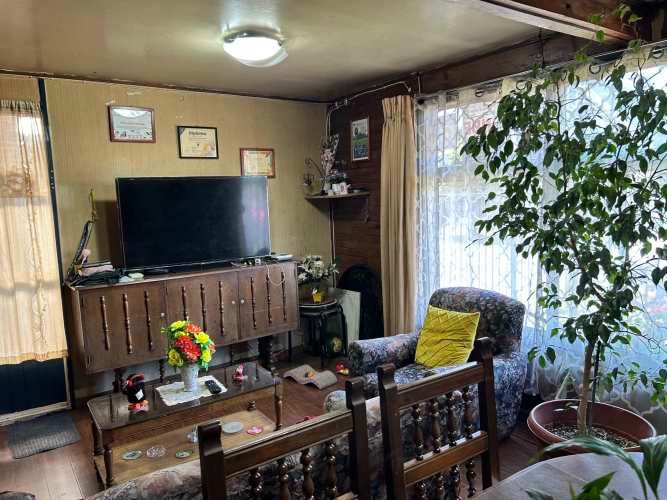 Vendo casa a pasos de Inacap, Villa el Progreso