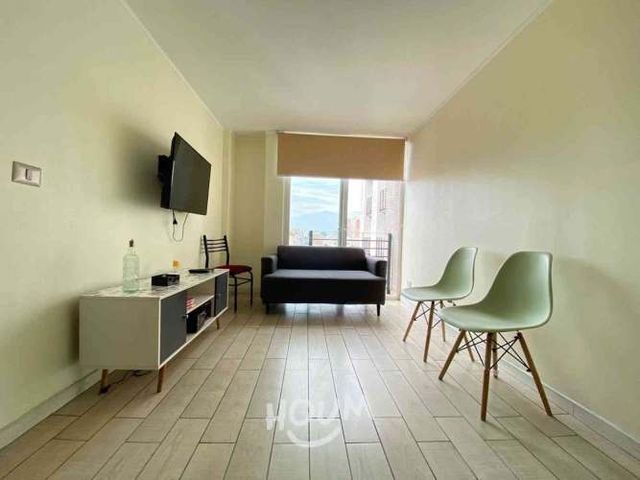 Departamento en Morandé