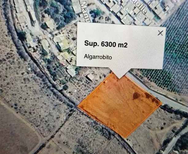 OPORTUNIDAD, TERRENO CON GRAN VISTA (60760)