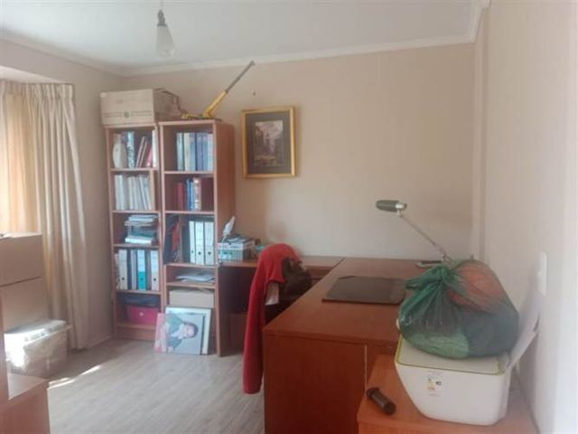 CASA Hacienda El Peñon, Condominio Huinganal I