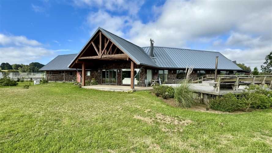 CASA Rancho Lomas Verdes