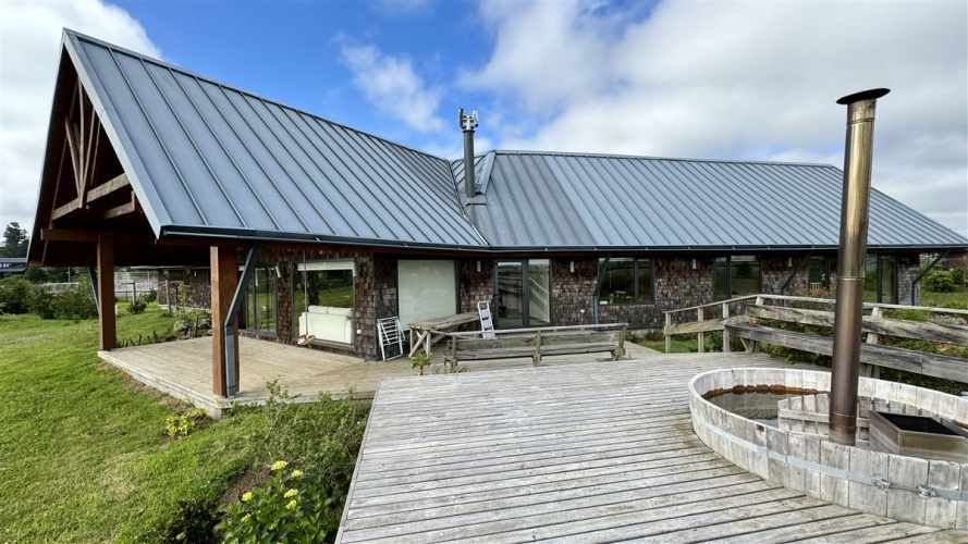 CASA Rancho Lomas Verdes