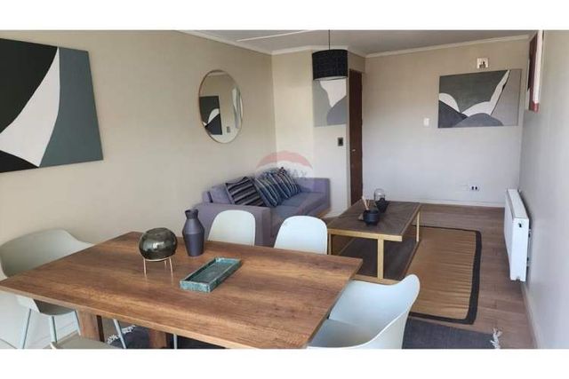 Venta hermoso departamento en quillota