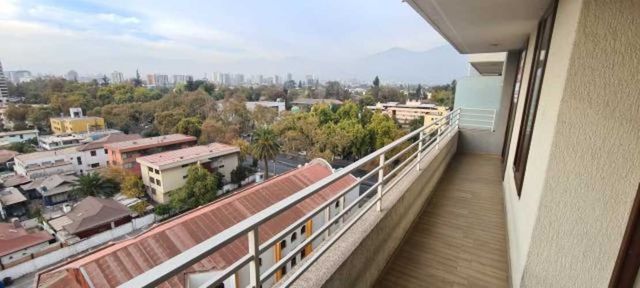 DEPARTAMENTO Grecia/Jose Pedro Alessandri