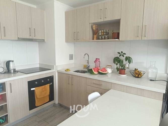 Departamento en Anibal Pinto