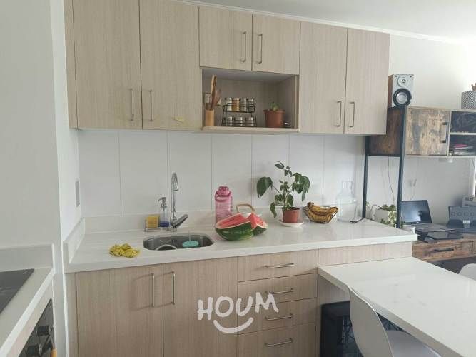 Departamento en Anibal Pinto