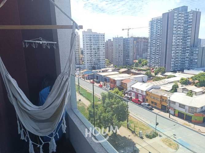 Departamento en Anibal Pinto