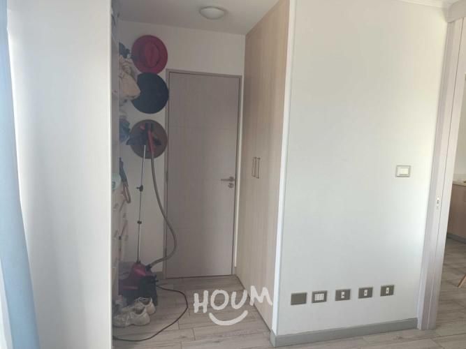 Departamento en Anibal Pinto