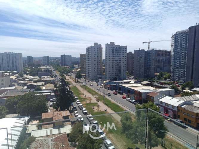 Departamento en Anibal Pinto