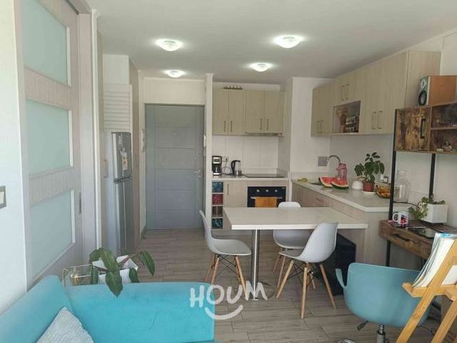 Departamento en Anibal Pinto