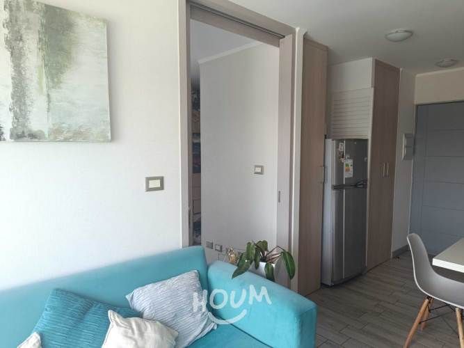 Departamento en Anibal Pinto