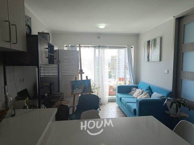 Departamento en Anibal Pinto