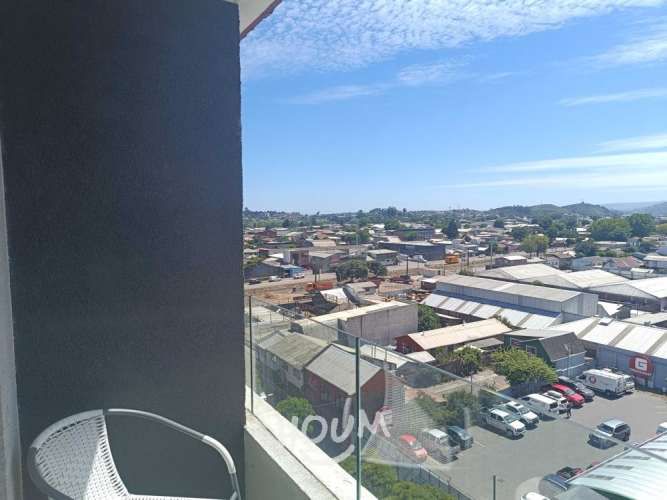 Departamento en Anibal Pinto