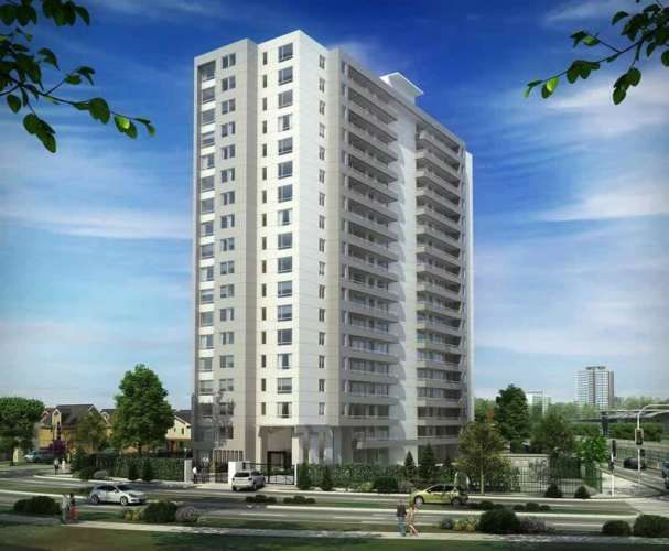 Departamento ESQUINA CALETERA AMÉRICO VESPUCIO