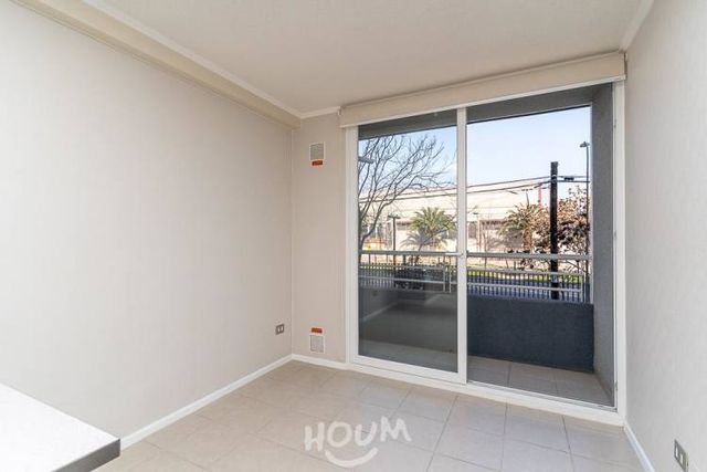 Departamento en Domingo Santa María Altura