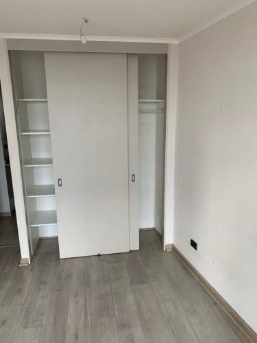 CONDOMINIO NÚCLEO - ESTACION CENTRAL