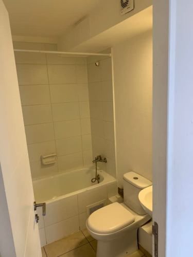 CONDOMINIO NÚCLEO - ESTACION CENTRAL