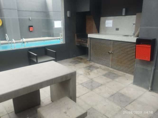 CONDOMINIO NÚCLEO - ESTACION CENTRAL