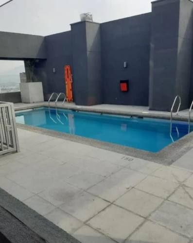 CONDOMINIO NÚCLEO - ESTACION CENTRAL