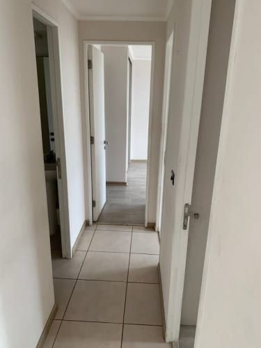 CONDOMINIO NÚCLEO - ESTACION CENTRAL