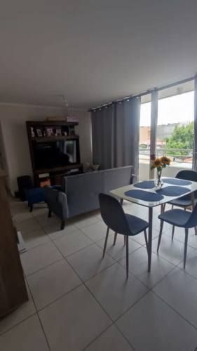 CONDOMINIO NÚCLEO - ESTACION CENTRAL