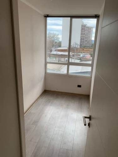 CONDOMINIO NÚCLEO - ESTACION CENTRAL