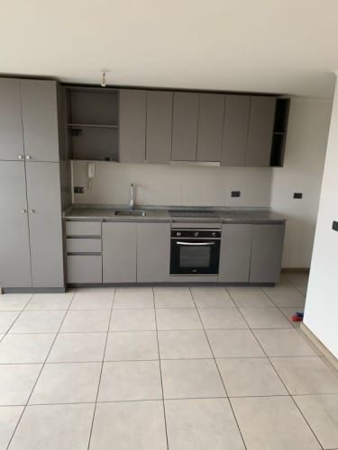 CONDOMINIO NÚCLEO - ESTACION CENTRAL