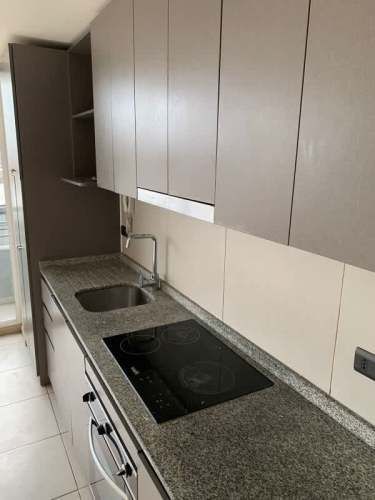 CONDOMINIO NÚCLEO - ESTACION CENTRAL