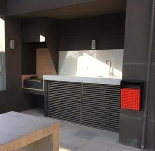 CONDOMINIO NÚCLEO - ESTACION CENTRAL