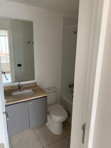 CONDOMINIO NÚCLEO - ESTACION CENTRAL