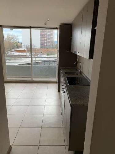 CONDOMINIO NÚCLEO - ESTACION CENTRAL